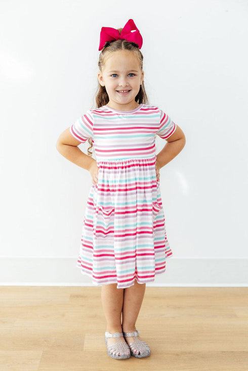pastel-stripes-s-s-pocket-twirl-dress-Sophia's Style-3