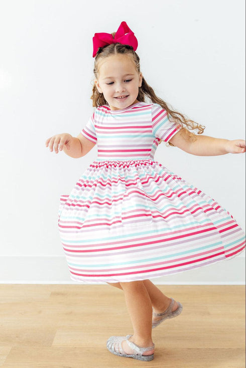 pastel-stripes-s-s-pocket-twirl-dress-Sophia's Style-4