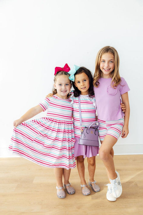 pastel-stripes-s-s-pocket-twirl-dress-Sophia's Style-2