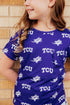 tcu-purple-frog-ruffle-pocket-tee Mila & Rose - Sophia's Style-4