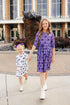 tcu-white-frog-3-4-sleeve-pocket-twirl-dress Mila & Rose - Sophia's Style-3