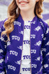 tcu-purple-frog-satin-jacket Mila & Rose - Sophia's Style-3