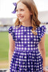 tcu-plaid-frog-flutter-twirl-dress Mila & Rose - Sophia's Style-2