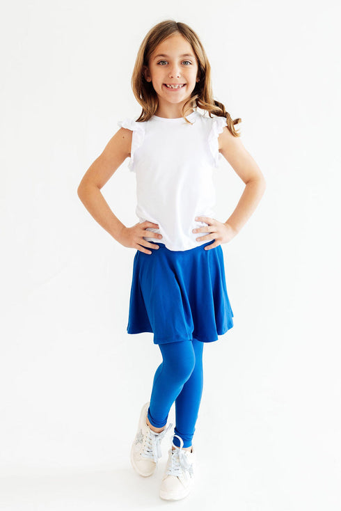 royal-blue-twirl-skegging-Mila&Rose-Sophia's Style-2