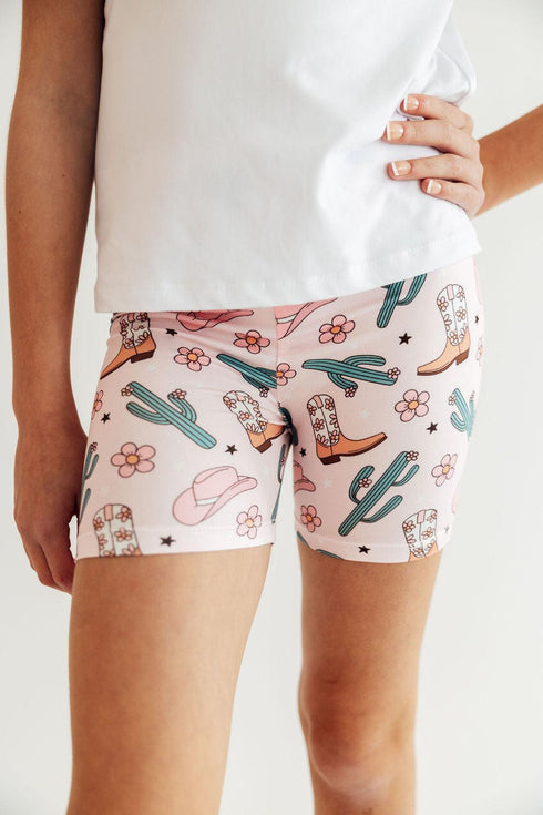 cactus-cowgirl-twirl-shorts-sophias-style-3