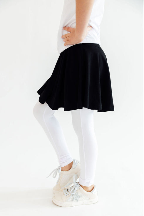 black-white-twirl-skegging-Mila&Rose-Sophia's Style-3