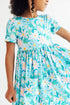 preppy-daisies-s-s-pocket-twirl-dress-Mila&Rose-Sophia's StyleTwirl Pocket Dress S/S-1