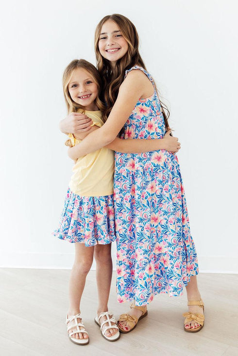 watercolor-floral-ruffle-twirl-skort-sophias-style-2