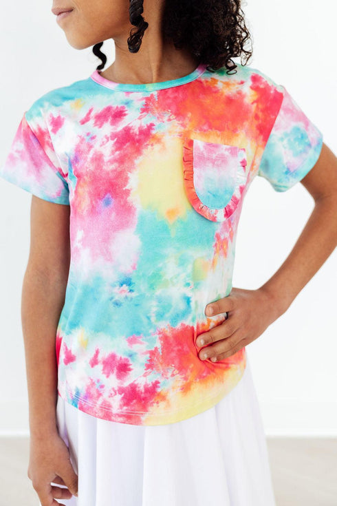 far-out-ruffle-pocket-tee-Mila&Rose-Sophia's Style-2