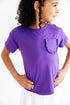 purple-ruffle-pocket-tee-Mila&Rose-Sophia's Style-2