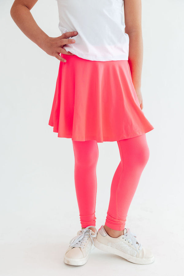 neon-pink-twirl-skegging-Mila&Rose-Sophia's StyleSkegging-1