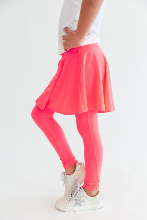 neon-pink-twirl-skegging-Mila&Rose-Sophia's Style-3