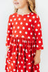 red-polka-dots-3-4-sleeve-pocket-twirl-dress-Mila&Rose-Sophia's Style-3