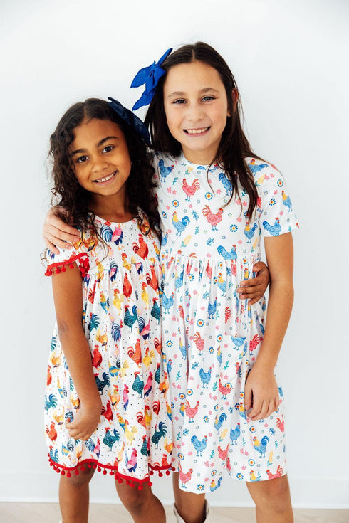 rainbow-roosters-s-s-pocket-twirl-dress-Mila&Rose-Sophia's Style-4