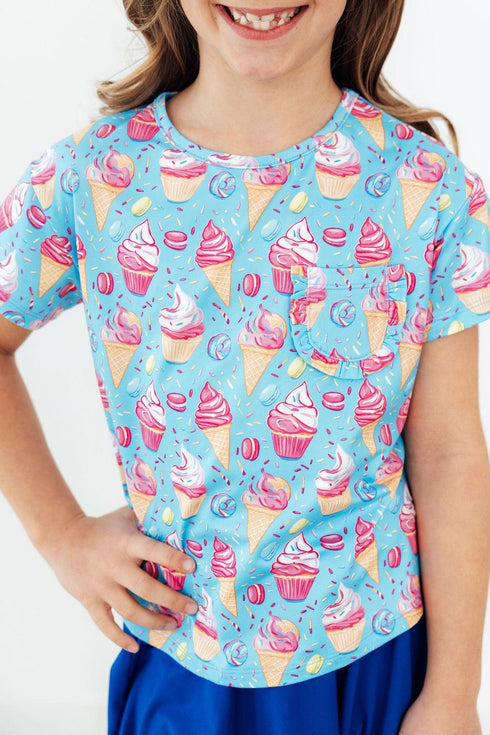 delightful-desserts-ruffle-pocket-tee-Mila&Rose-Sophia's Style-3