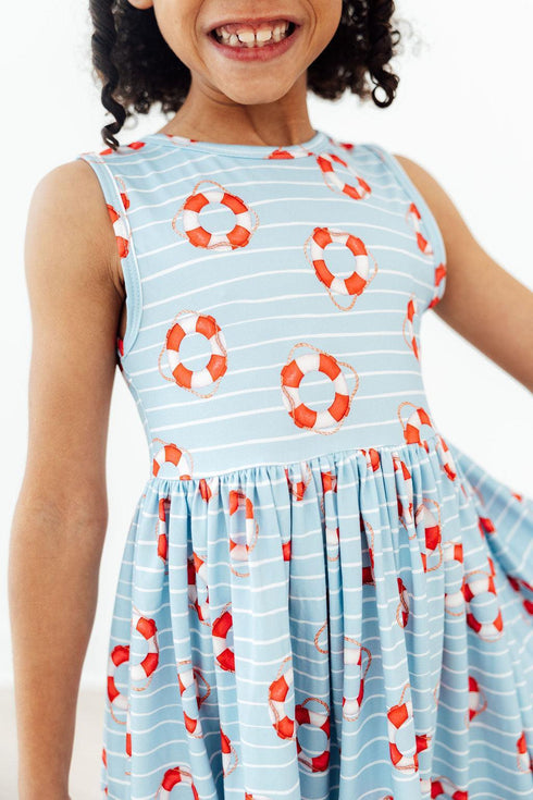 little-lifeguard-tank-twirl-dress-Mila&Rose-Sophia's StyleTwirl Tank Dress-1