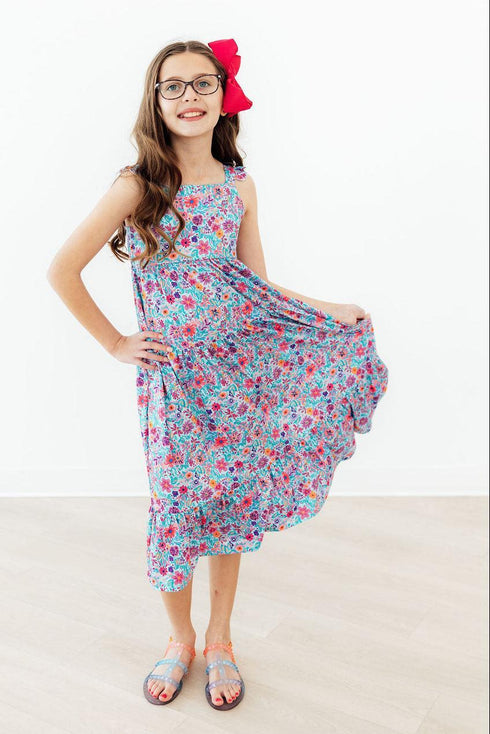 tropical-garden-ruffle-maxi-dress-Mila&Rose-Sophia's Style-4
