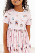 pink-ranch-hand-s-s-pocket-twirl-dress-Mila&Rose-Sophia's StyleTwirl Pocket Dress S/S-1