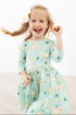 lucky-duck-3-4-sleeve-pocket-twirl-dress-sophias-style-3
