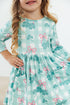 shamrock-sweetheart-3-4-sleeve-pocket-twirl-dress-sophias-styleTwirl Pocket Dress 3/4-1