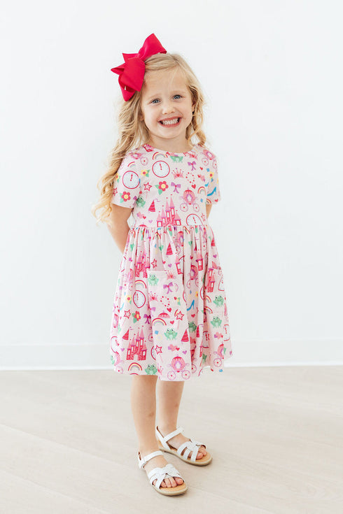 princess-the-froggie-s-s-pocket-twirl-dress-Mila&Rose-Sophia's Style-5