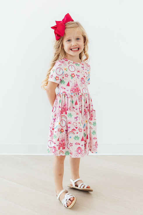 princess-the-froggie-s-s-pocket-twirl-dress-Mila&Rose-Sophia's Style-4