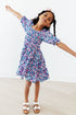 darling-daisies-smocked-ruffle-dress-Mila&Rose-Sophia's Style-2