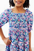 darling-daisies-smocked-ruffle-dress-Mila&Rose-Sophia's StyleSmocked Ruffle Dress-1