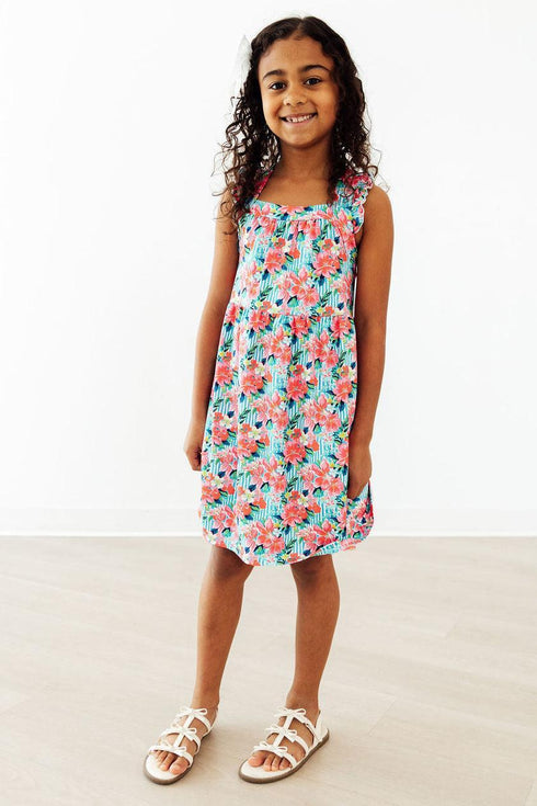 petals-in-paradise-ruffle-cross-back-dress-Mila&Rose-Sophia's Style-2