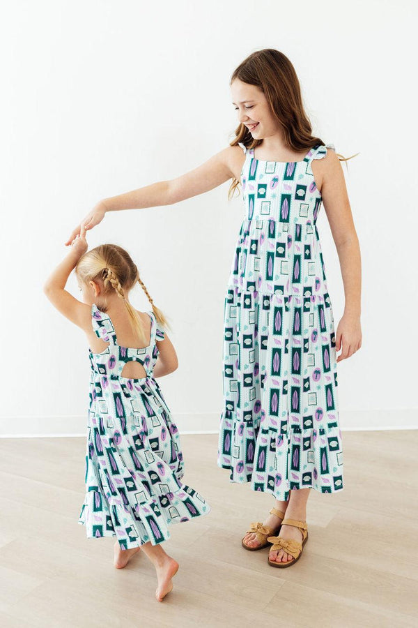 surfer-girl-ruffle-maxi-dress-Mila&Rose-Sophia's StyleMaxi Dress-1