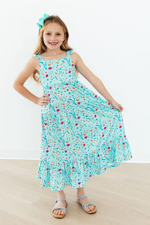 bluebell-breeze-ruffle-maxi-dress-Mila&Rose-Sophia's Style-3