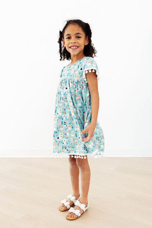 furry-friends-pom-pom-dress-sophias-style-4