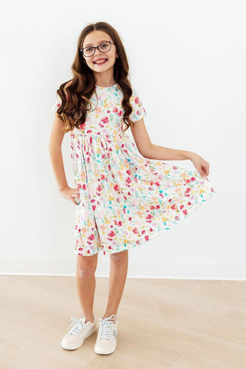 painted-posies-s-s-pocket-twirl-dress-Mila&Rose-Sophia's Style-3