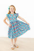 lovely-llamas-flutter-sleeve-twirl-dress-Mila&Rose-Sophia's Style-3