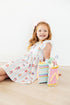 birthday-cakes-flutter-sleeve-twirl-dress-Mila&Rose-Sophia's Style-2