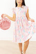 preppy-peeps-flutter-sleeve-twirl-dress-Mila&Rose-Sophia's Style-2