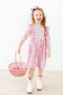 little-bow-peeps-3-4-sleeve-ruffle-twirl-dress-Mila&Rose-Sophia's Style-4