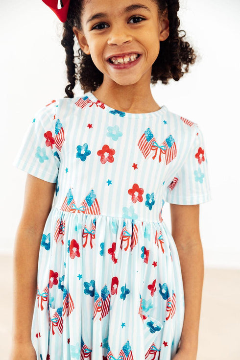 home-of-the-brave-s-s-pocket-twirl-dress-sophias-styleTwirl Pocket Dress S/S-1