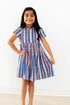 all-american-girl-s-s-pocket-twirl-dress-sophias-style-3