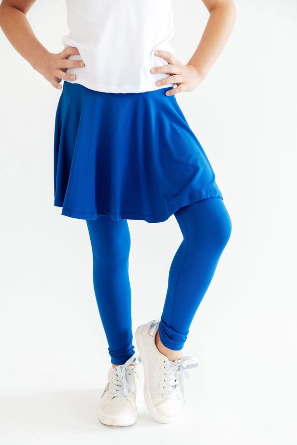 royal-blue-twirl-skegging-Mila&Rose-Sophia's StyleSkegging-1