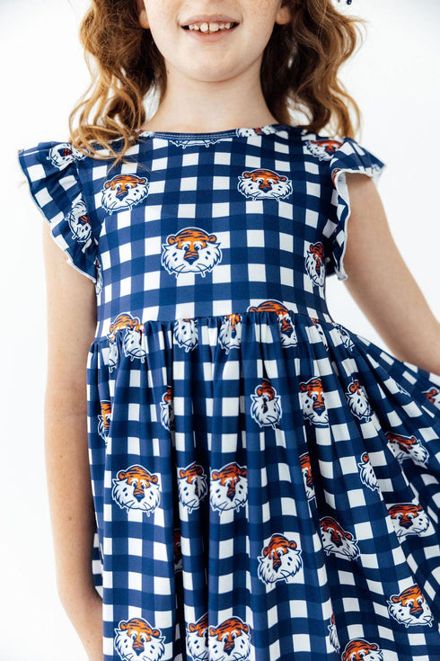 auburn-plaid-aubie-flutter-twirl-dress-sophias-styleTwirl Dress Flutter-1