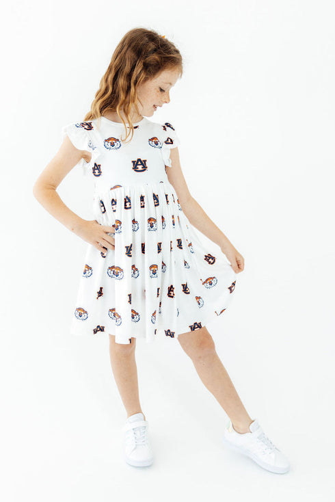 auburn-white-aubie-flutter-twirl-dress-sophias-style-2