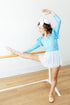 snow-day-l-s-twirl-leotard-mila-rose-sophias-styleTwirl Leotard L/S - Mesh Skirt-1
