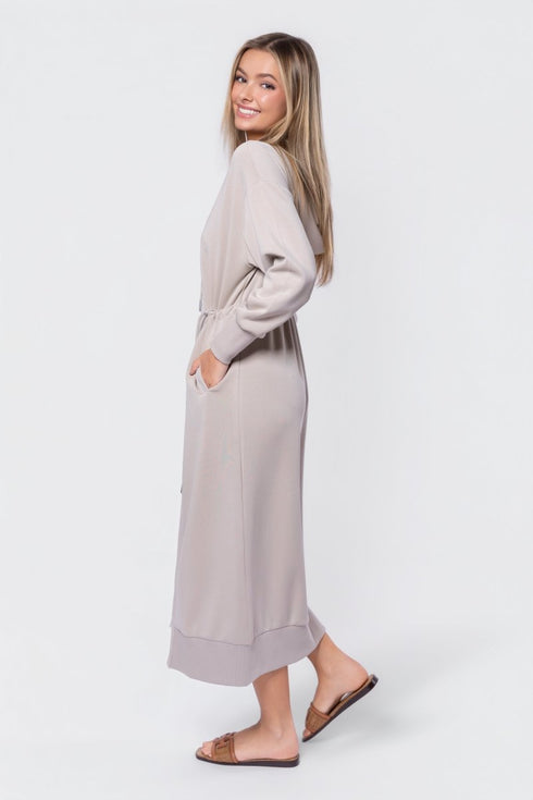 mina-dress-50-khaki-yakira-bella-sophias-style-3