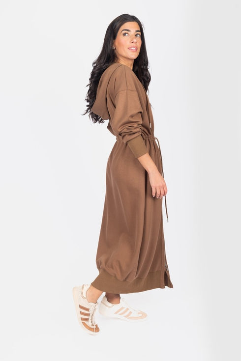 mina-dress-brown Yakira Bella Sophia's Style-womens-sizes-XL-5