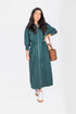 mina-dress-dark-green Yakira Bella Sophia's Style-womens-sizes-S-2