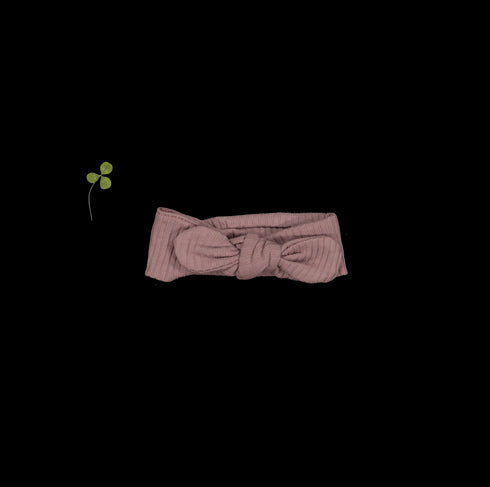 the-headband-mink Lovely Littles - Sophia's StyleHeadband-1