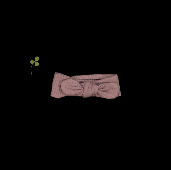 the-headband-mink Lovely Littles - Sophia's StyleHeadband-1