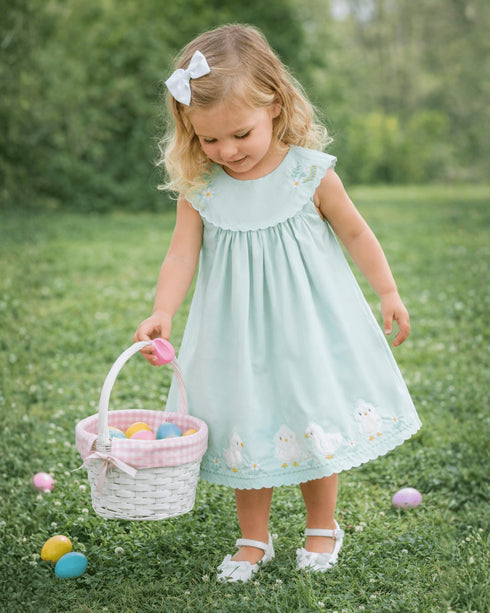 misty-blue-fuzzy-chickies-dress-lil-cactus-sophias-style-2