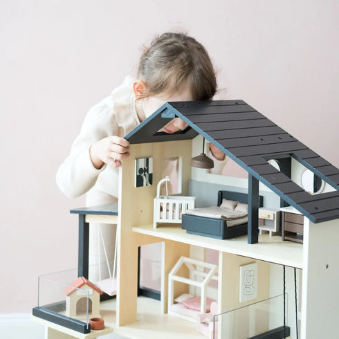 tiny-landĀ®-modern-family-dollhouse--Sophia's Style--7